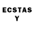 Ecstasy louis Vuitton Yana Chemikos